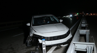 Çanakkale'de 97 yaşındaki yaya, çarpıp kaçan aracın çarpmasıyla hayatını kaybetti