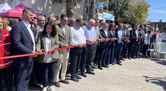 ÇOMÜ'nün Kampüs-Köy Akademisi projesinin ilk saha buluşması Çıplak köyünde yapıldı