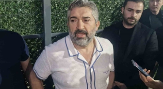 Çorum FK Başkanı Balçık, Alanyaspor yenilgisi sonrası hakem hatalarına tepki gösterdi