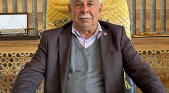 Denizli'de uyuşturucu operasyonunda CHP Kale İlçe Başkanı Süleyman İnce tutuklandı