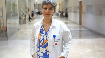 Doç. Dr. Özen, 'kanser salgını' söylemini doğru bulmadı, taramaları önerdi