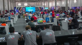 Elektronik Harp Yarışması, Diyarbakır'daki TEKNOFEST'te ilk kez düzenleniyor