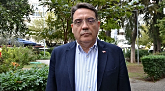 Emekli Tümamiral Bağcıoğlu, Türkiye'de bütüncül askeri sağlık sistemi yok dedi