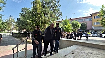 Eskişehir'de oto galericinin öldüğü kavgada karar çıktı! Tutuklananlar arasında ağabeyi de var