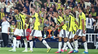 Fenerbahçe, 3 maçlık galibiyet hasretini Eyüpspor maçında bitirmeyi hedefliyor