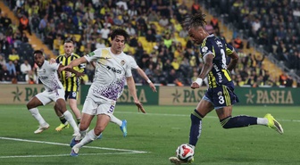 Fenerbahçe, yarın Eyüpspor'u konuk ederken Asensio da kadroda olacak