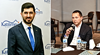 Fon soruşturmasında yeni gelişme: Serdar Turhan ve Alper Öztürk gözaltına alındı