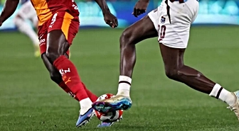Galatasaray 11'i! Maç kadrosu Trabzonspor GS 11'ler belli oldu mu, kadrolar açıklandı mı?