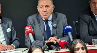 Gürsel Tekin, mahkeme kararının pazartesi veya salı tebliğ edileceğini söyledi