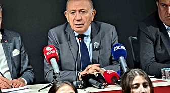 Gürsel Tekin, mahkeme kararının pazartesi veya salı tebliğ edileceğini söyledi
