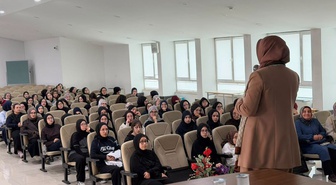 Hafızlık eğitiminin yıl boyu planlaması Düzce'de imam hatip lisesinde ele alındı