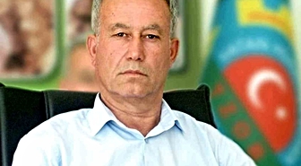 Hasan Altun’dan Gaziler Günü mesajı