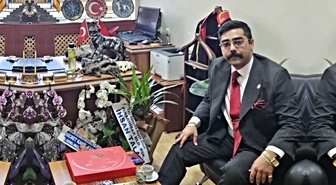 HSK’nın görevden uzaklaştırdığı savcı Uçuk'un ifadesi ortaya çıktı