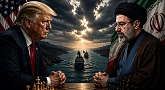 İran, ABD ile savaşı bitirme şartlarını Katar ve Pakistanlı arabuluculara iletti