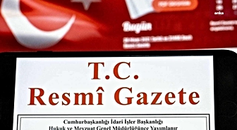İran merkezli Bank Mellat'ın Türkiye'deki faaliyet izni kaldırıldı