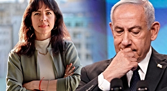 İsrail'i tedirgin eden Türk! En büyük hayali Netanyahu'yu tutuklatmak