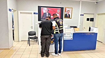 İstanbul Başakşehir'de ambulansa yol vermeyen sürücüye 46 bin lira ceza kesildi