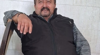 İzmir Ödemiş'te otomobilin çarptığı motosikletli öldü, araç sürücüsü gözaltına alındı