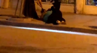 Karabük'te 2 kadın sopayla kavga etti, yaralanan kadın hastaneye kaldırıldı