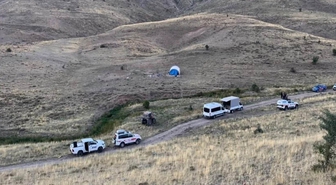 Kayıp Büşra bebek soruşturmasında 6 tutuklama! Çadırdan 3 kilometre uzakta bulunan kıyafetler adli tıpta