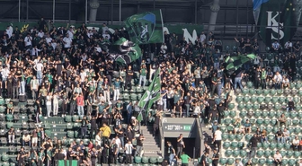 Kocaelispor, Gaziantep FK maçını 6. haftada 10 bin 983 biletli seyirci önünde oynadı