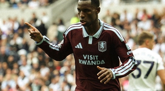 Küme düşme hattındalar! Aston Villa, Tottenham'ı üzdü