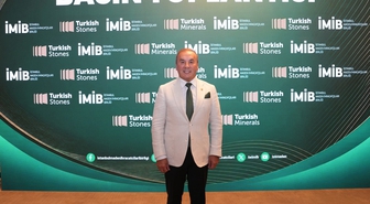 Maden ihracatı 2026 Ocak-Ağustos'ta yüzde 19,5 artarak 4 milyar 729 milyon dolara ulaştı