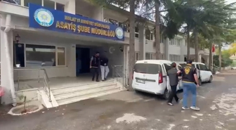 Malatya Yeşilyurt'ta iş yeri kurşunlama olayına karışan 6 şüpheliden 5'i tutuklandı