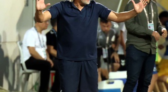 Menemen Futbol Kulübü, evinde Ankaraspor'u 3-0 yenerek çıkışa geçti
