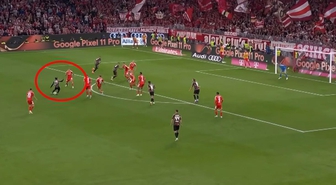 Ne şakaları var ne de acımaları! Gelene geçene gol yağdırıyorlar