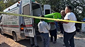 Osmaniye'de baba, tahrayla oğlunu öldürdü, gelini ve torununu yaraladı; gözaltına alındı