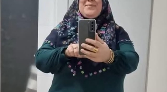 Osmaniye Düziçi'de kaybolan 54 yaşındaki kadın Kahramanmaraş Andırın'da ölü bulundu