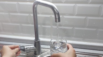 Rize'de sağanak sonrası içme suyu alarmı: Kaynağı belirsiz sulara dikkat