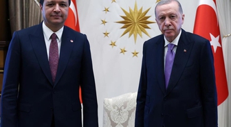 Saadet Partisi'nden sürpriz Cumhur İttifakı mesajı: Elbette bir araya gelirim