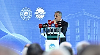 Sakarya’da mahalle bazlı ilk dönüşüm: Tığcılar 1. Etap'ta 718 bağımsız bölümün kentsel dönüşümü başladı