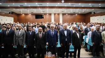 Şamil Ayrım, Türkiye-Azerbaycan ilişkilerinin müttefiklik seviyesine geldiğini söyledi