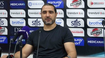 Sarıyer, Boluspor'u 90+6'da 2-1 yendi; Bölükbaşı Yağız Fikri Şen'i övdü