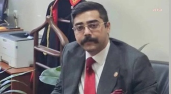 Savcı Uçuk, yurt dışına çıkış yasağıyla adli kontrol altına alındı