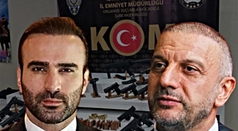 Selahattin Yılmaz ve Cem Duman için yeni gelişme! Tutukluluğa itiraz sonrası karar çıktı