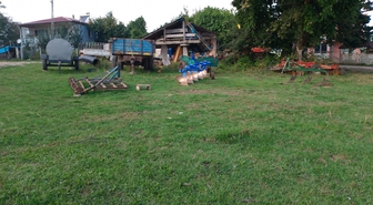 Sinop'ta cami yapımına Kızılcaot köyü tüzel kişiliğinin engel olduğu iddia edildi