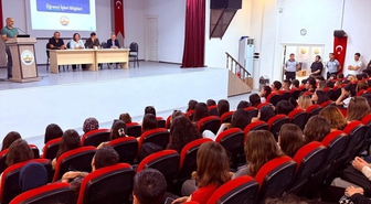 Trakya Üniversitesi yeni kayıtlı öğrencilere oryantasyon düzenledi