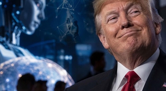Trump'tan yapay zeka hamlesi: Uzay Kuvvetleri gibi Yapay Zeka Kuvvetleri'ni kuruyorum