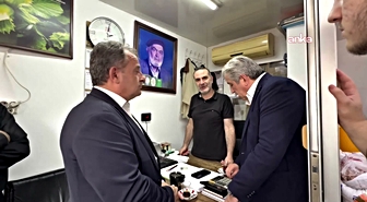 YENİ Parti Milletvekili Çan, bu yıl fındık rekoltesinin 700 bin ton olacağını söyledi