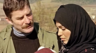 Yeşilçam'ın unutulmaz yüzüydü: İşte Selvi Boylum Al Yazmalım’ın Cemşit’inin son hali