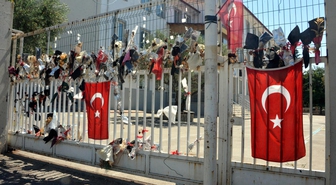 10 kişinin öldüğü okul, milli eğitim binası olacak