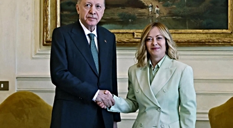 7 ülke Türkiye'ye karşı birleşti, İtalya ortak bildiriye imza atmadı