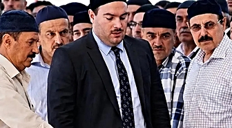 Alihan Kuriş soruşturmasında olay CHP iddiası: Oy vermeyenler cami gruplarından aforoz edildi