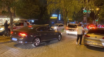 Amed Sportif Faaliyetler, Beşiktaş'ı 3-2 yenip liderliğe yükseldi; Iğdır'da kutlandı