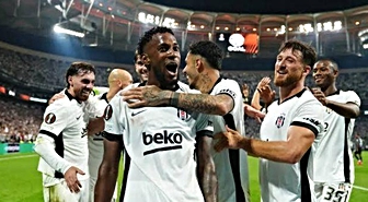 Amedspor Beşiktaş'ı yenerse lider olacak mı? Beşiktaş Amedspor ile berabere kalır ya da yenerse lider mi?