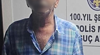 Ankara Keçiören'de sahte alkol satış iddiasına baskın yapıldı, 167 litreye el konuldu